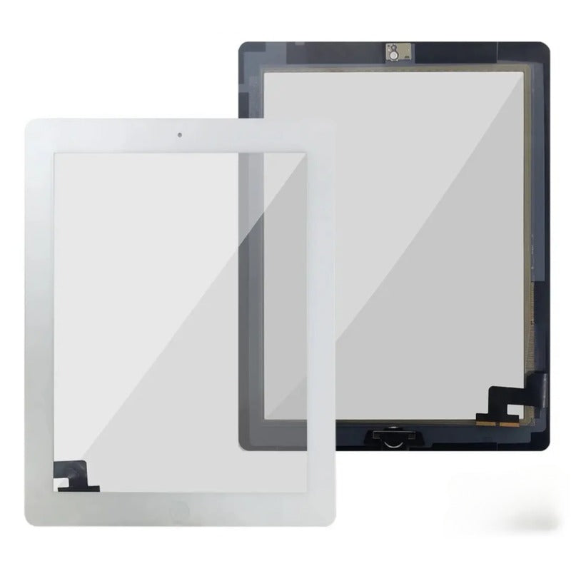 Touch Screen For iPad 2 A1395 A1396 A1397 Touch Panel Screen Digitizer Touch Screen For iPad 2 A1395 A1396 A1397 Touch Panel Screen Digitizer